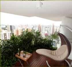 St. Thomas Walk (D9), Apartment #458530561